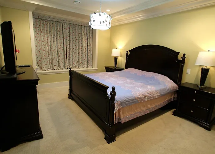 Feng Lu House Hotel Richmond